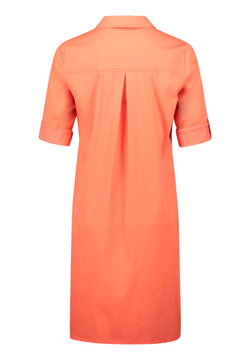 Hemdblusenkleid