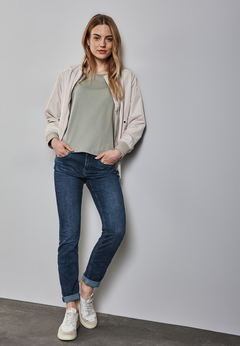 Jeans im Casual Fit