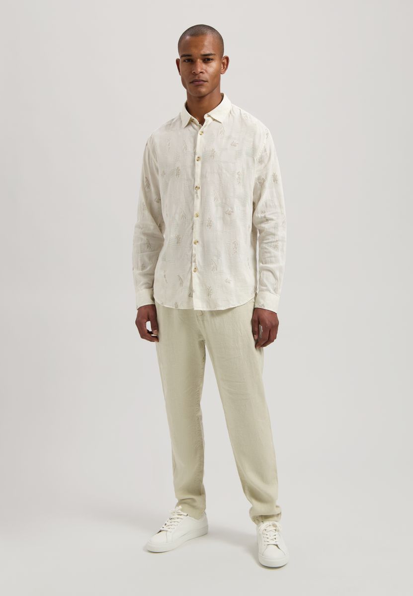 DS_Thomas Shirt