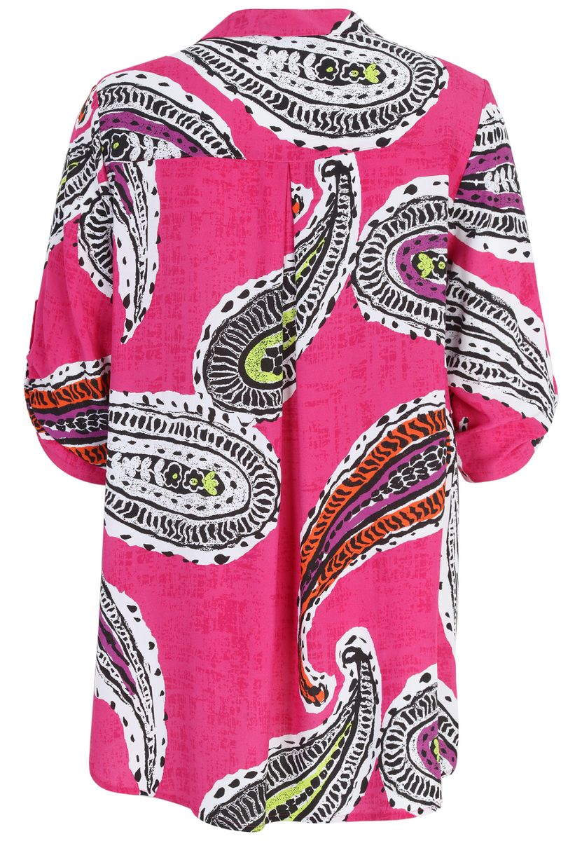 Bluse
