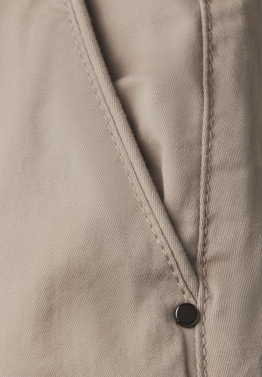 Softe Twill Chino