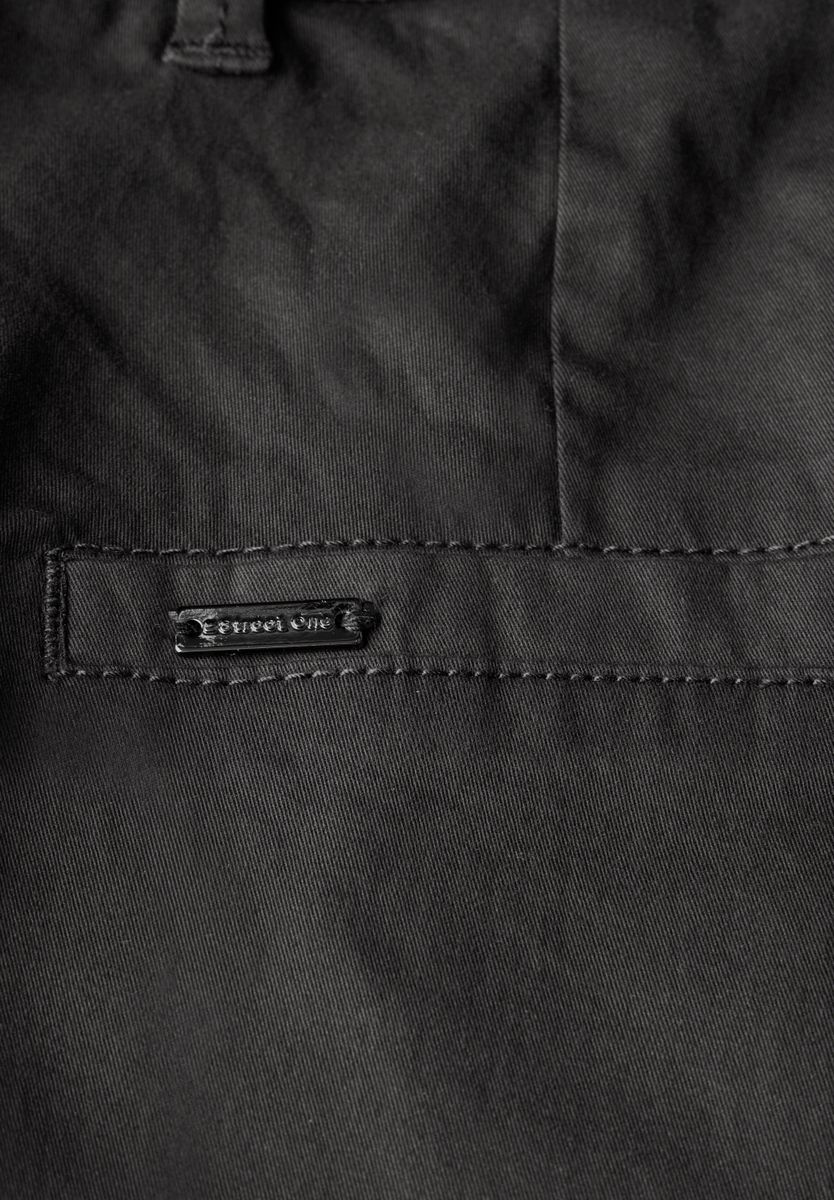 Softe Twill Chino