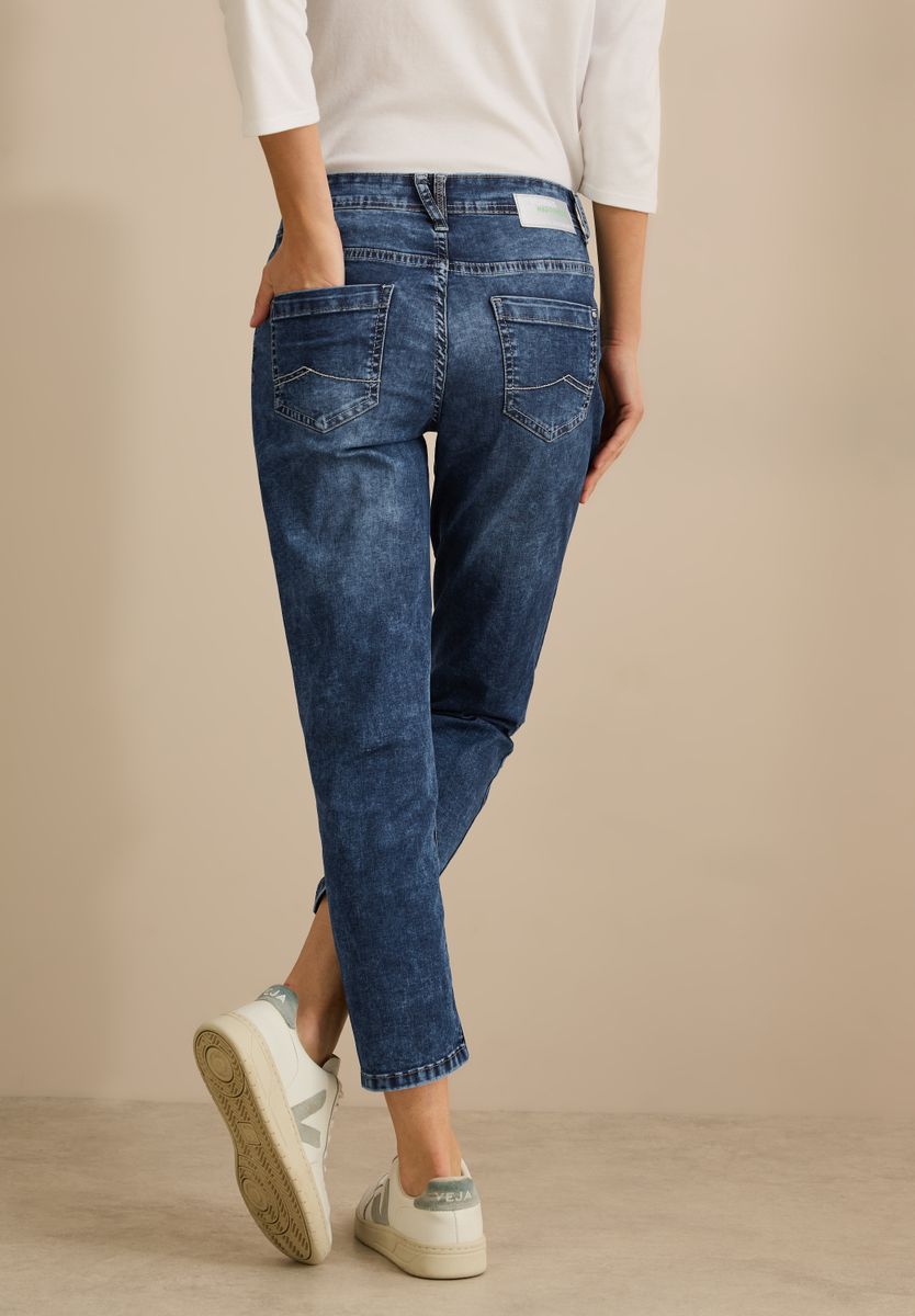 Jeans im Casual Fit