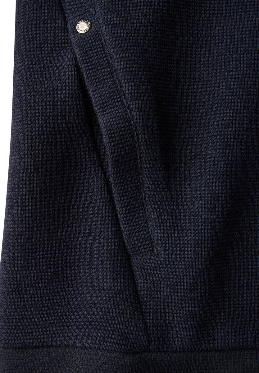 Kapuzenjacke
