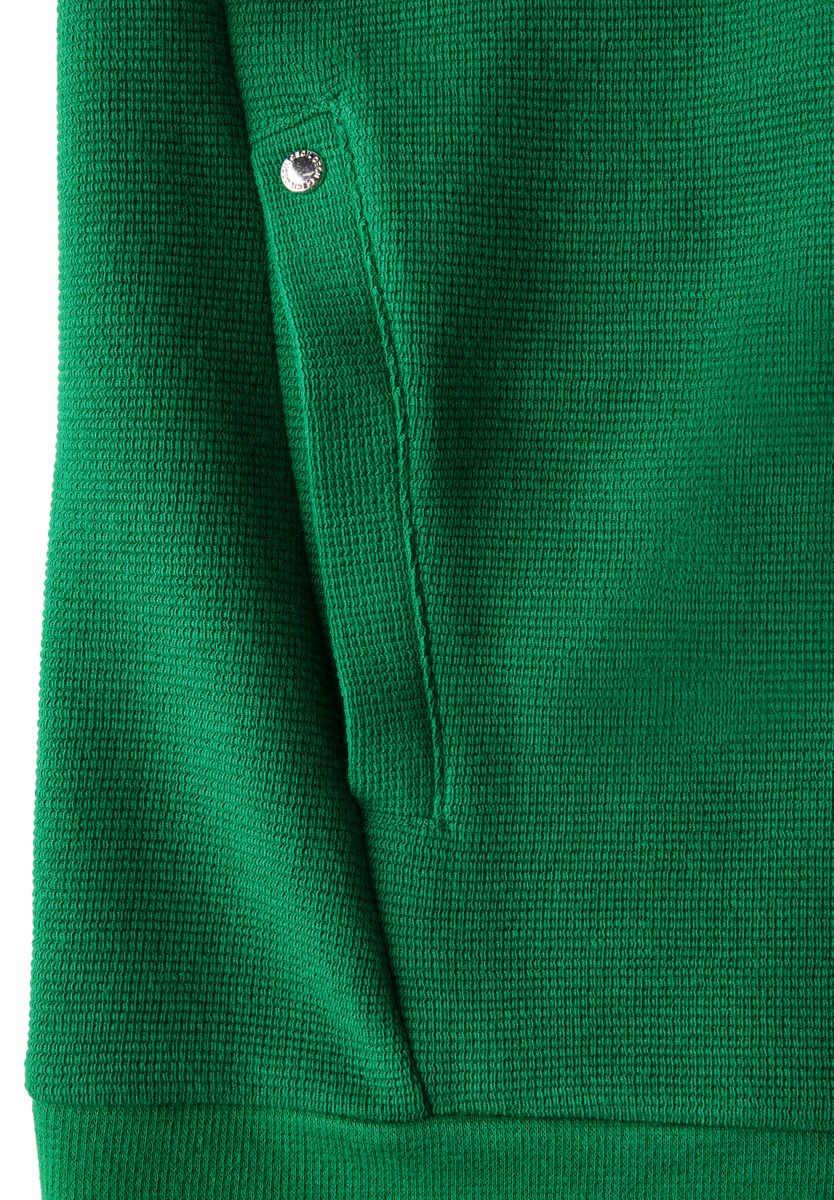 Kapuzenjacke