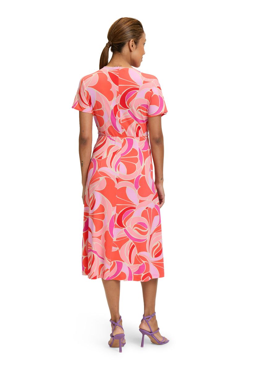Jerseykleid