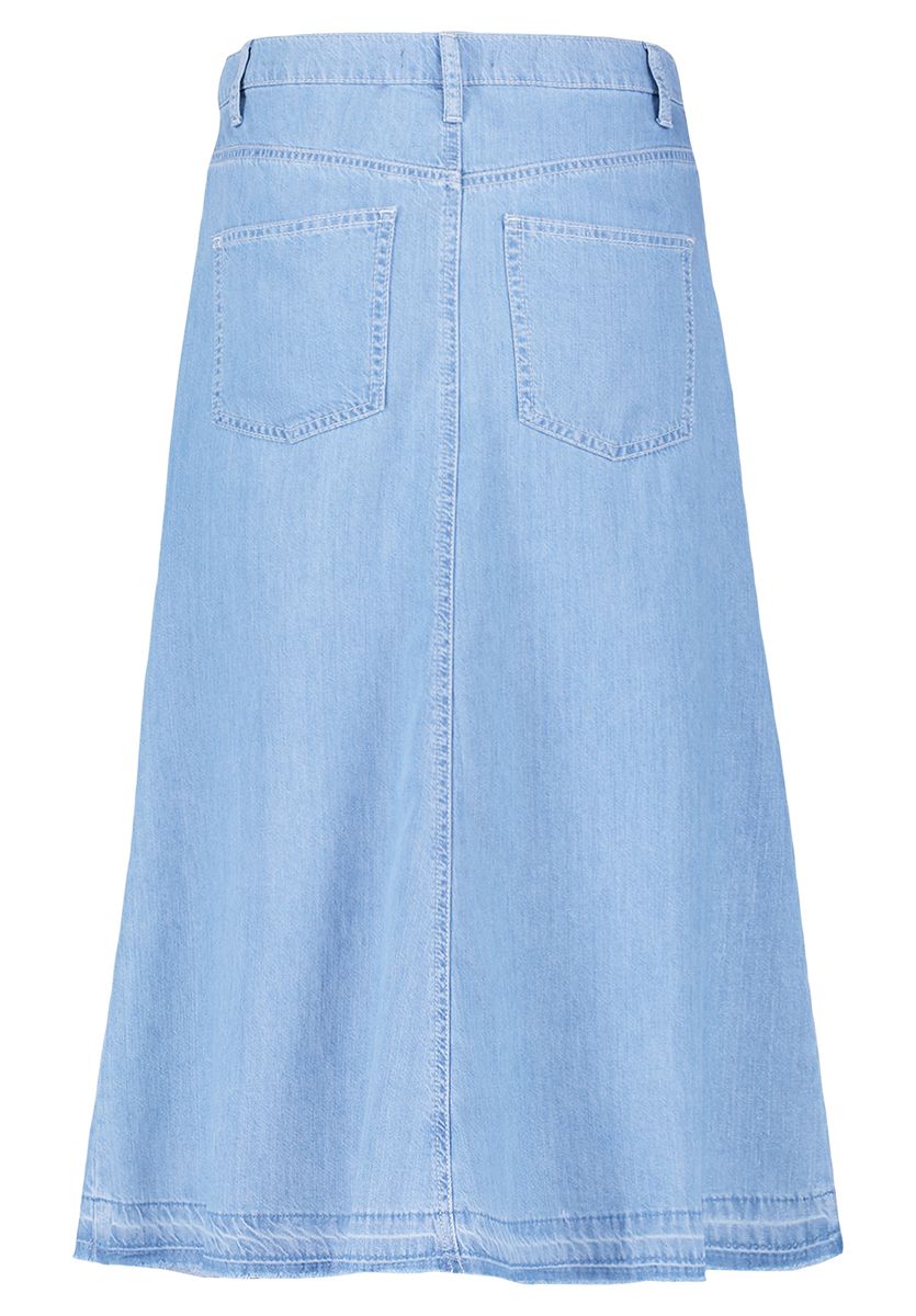 Jeansrock