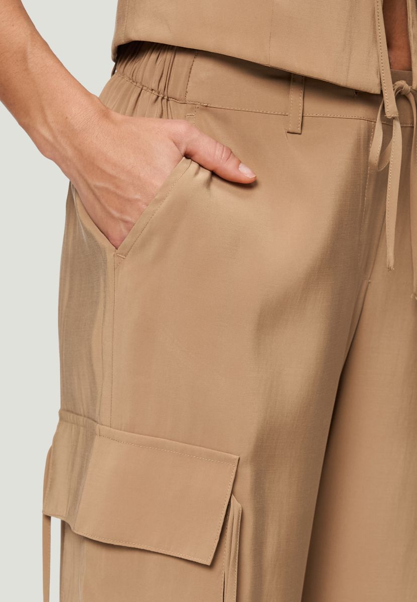 Cargohose