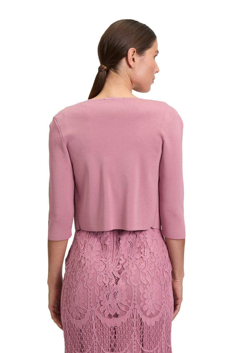 Strickbolero