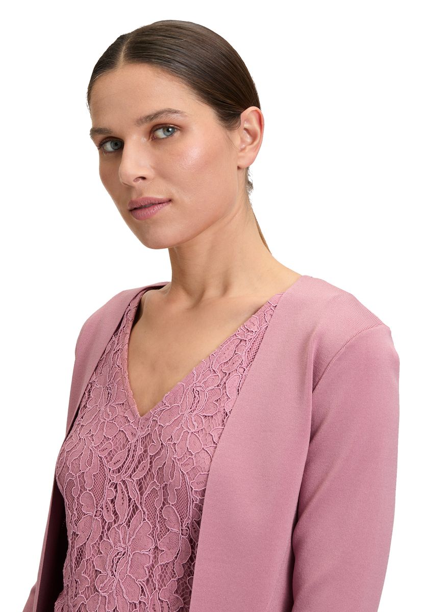 Strickbolero