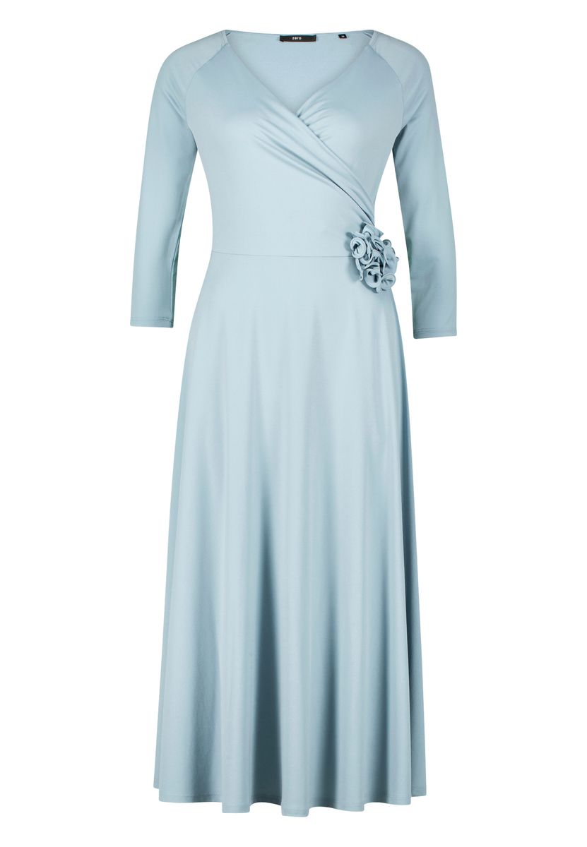 Midikleid