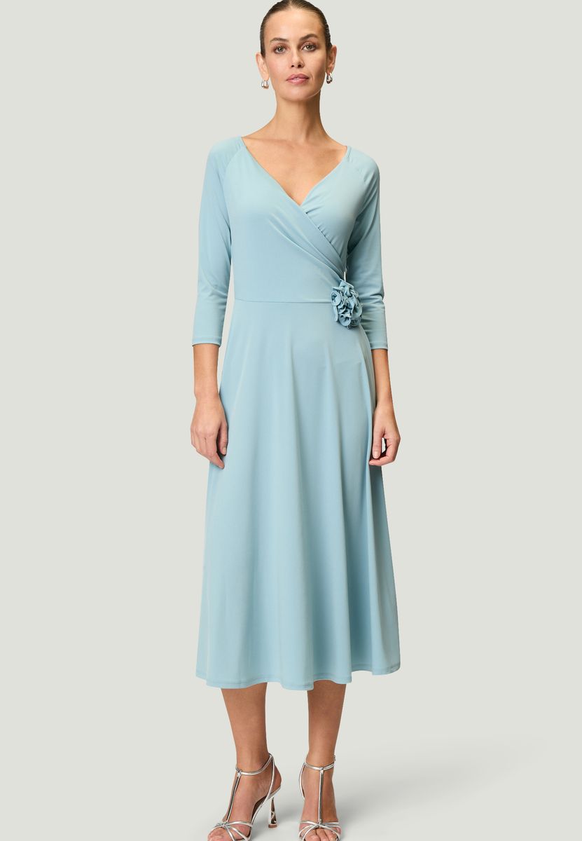 Midikleid