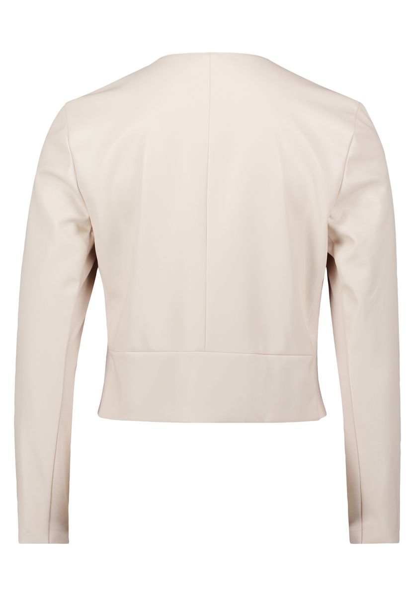 Blazer-Jacke