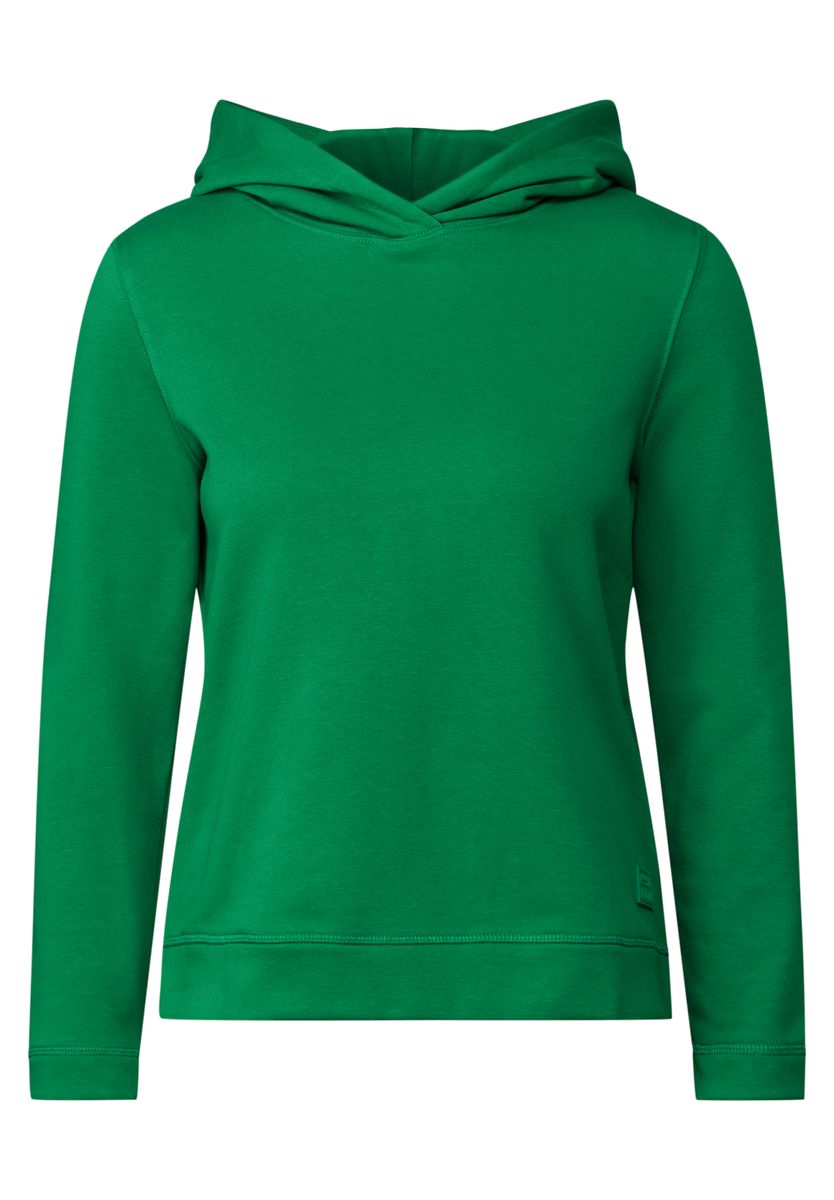 Basic Hoodie