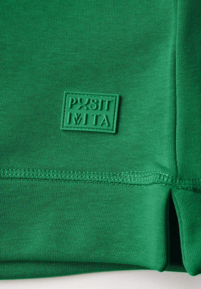 Basic Hoodie