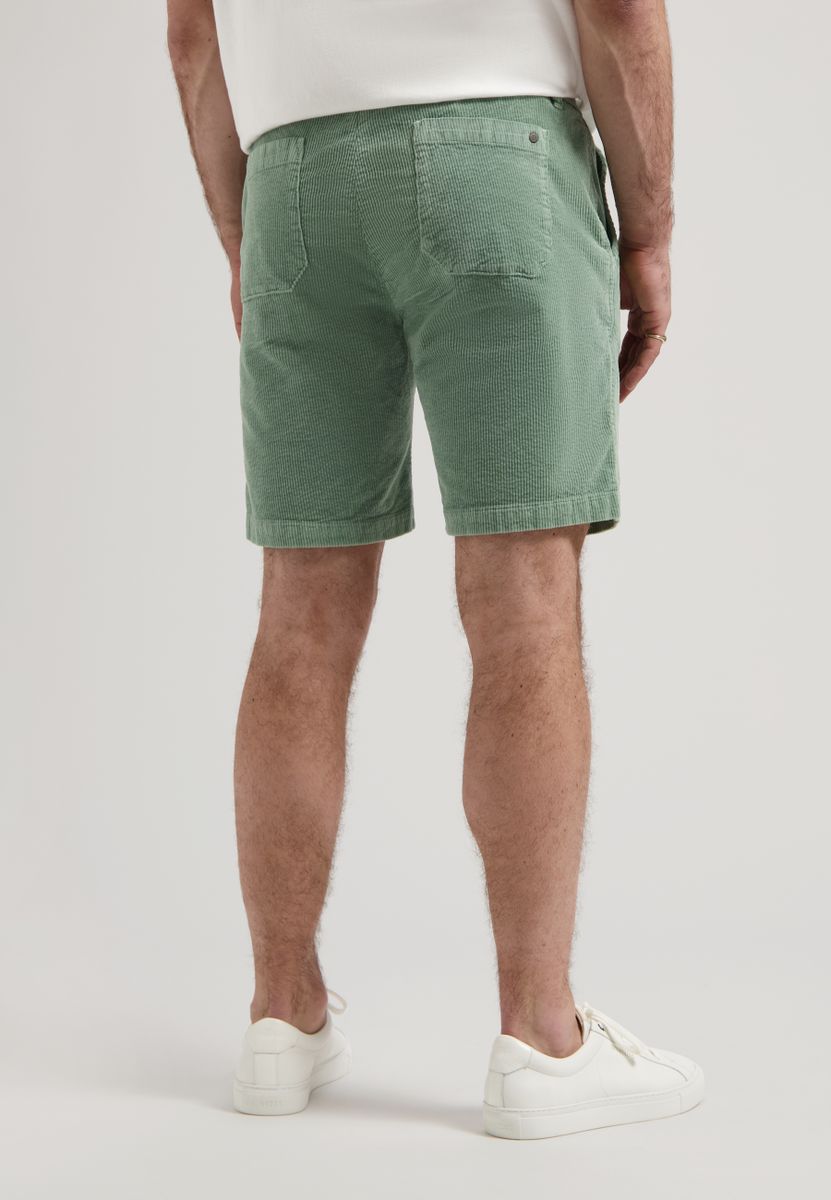 DS_Logan Shorts