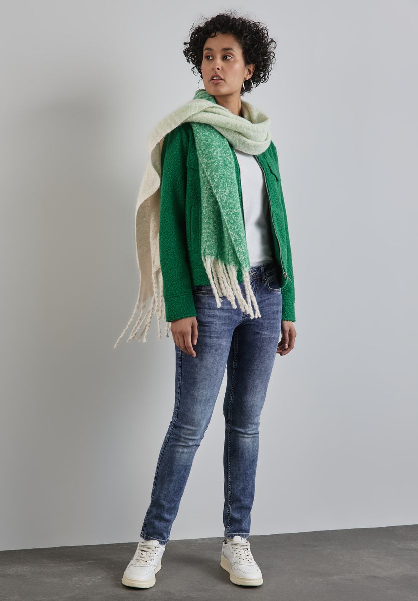 Jeans im Casual Fit