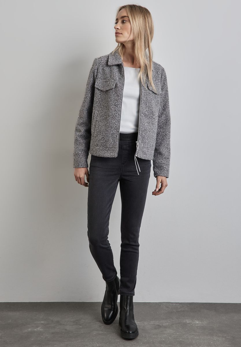 Thermo-Jeggings