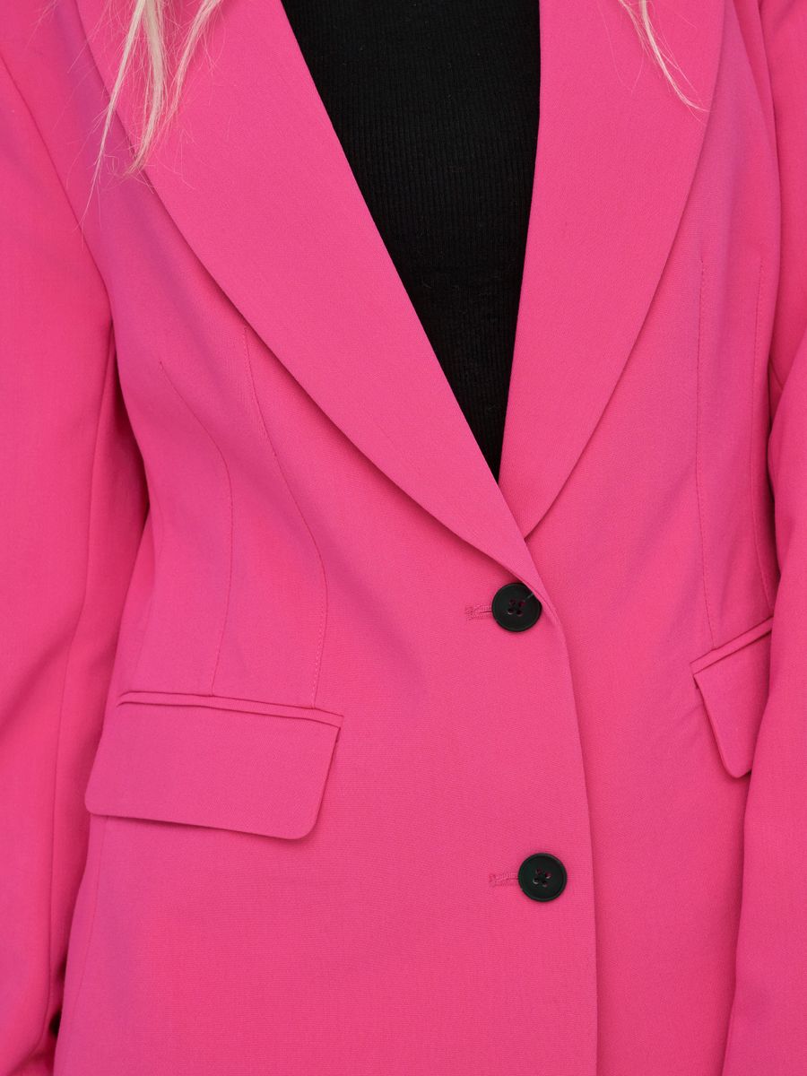 ONLRAVEN LIFE L/S FIT BLAZER CC TLR