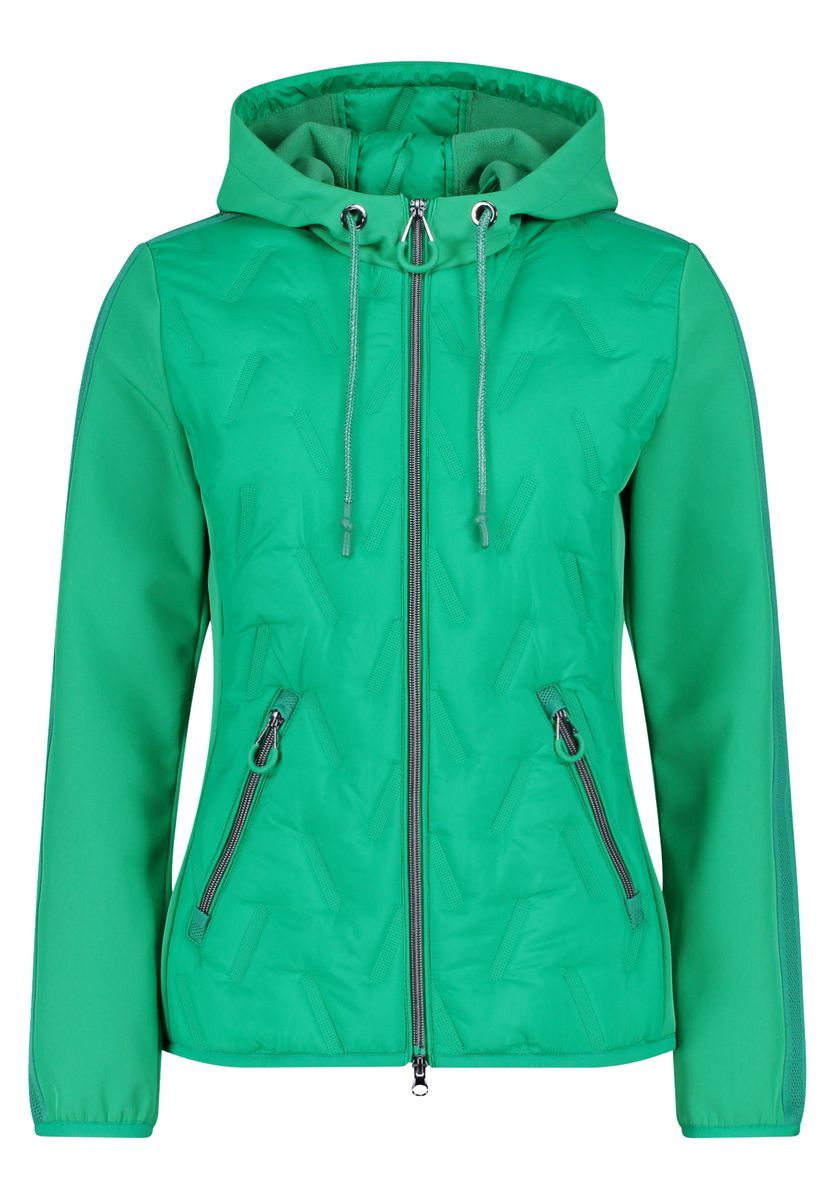 Steppjacke