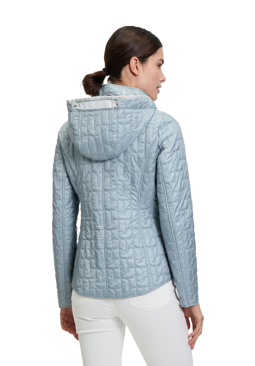 Steppjacke