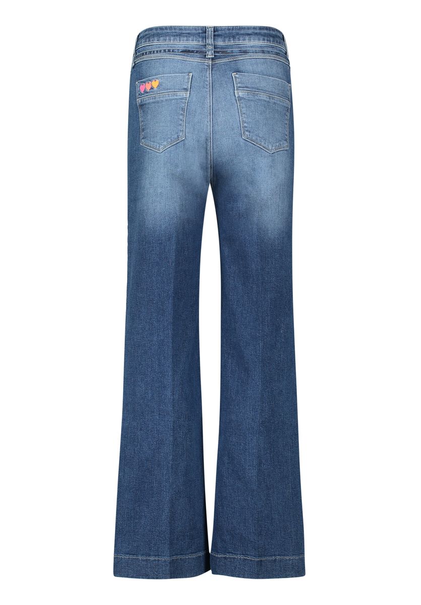 Stretch-Jeans