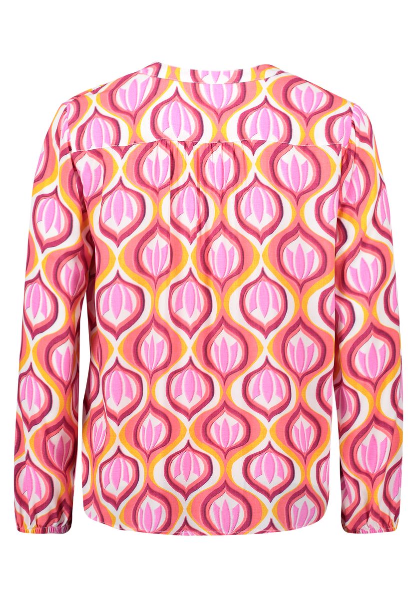 Blusenshirt