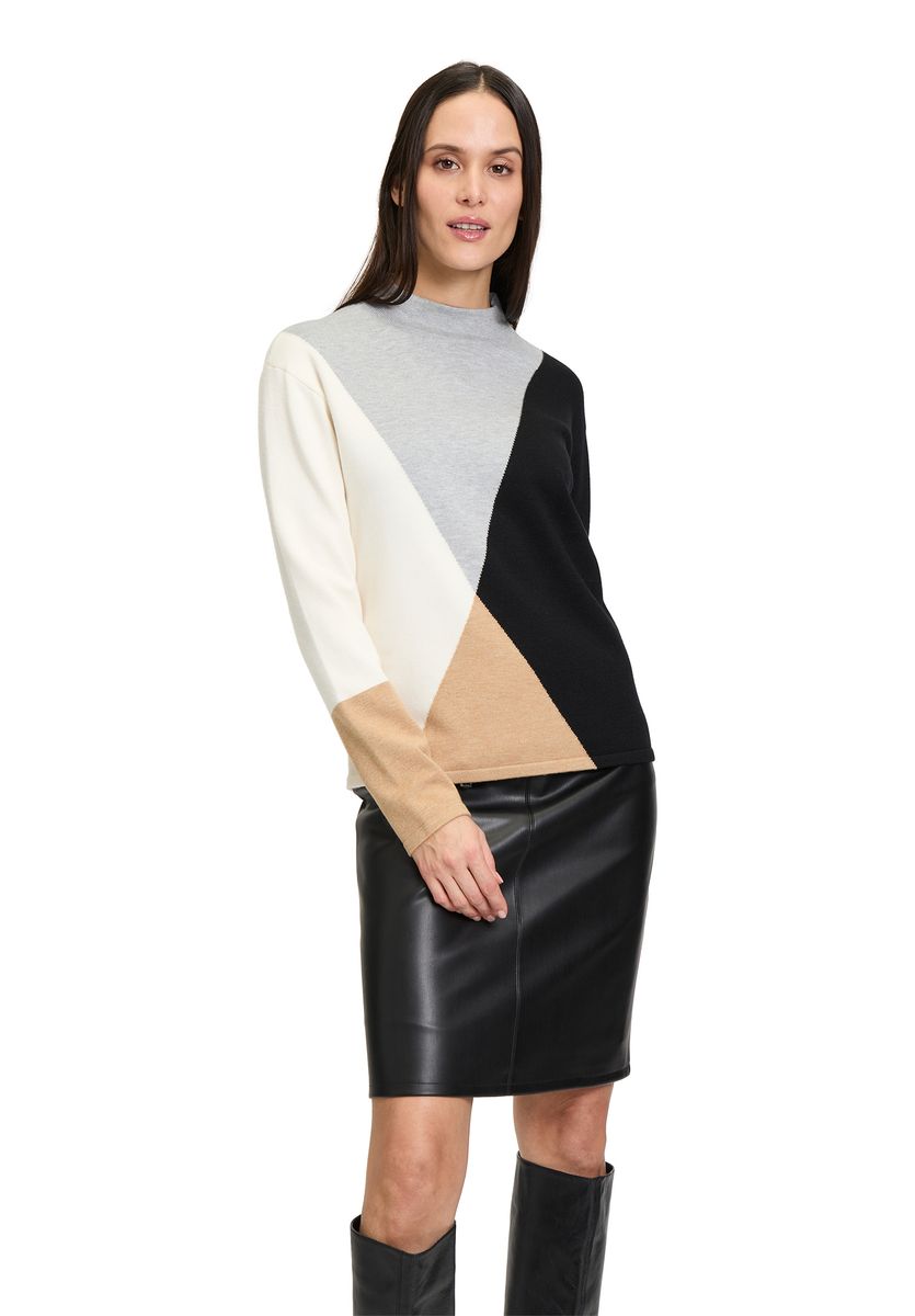 Feinstrickpullover