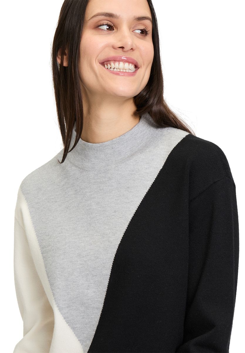 Feinstrickpullover