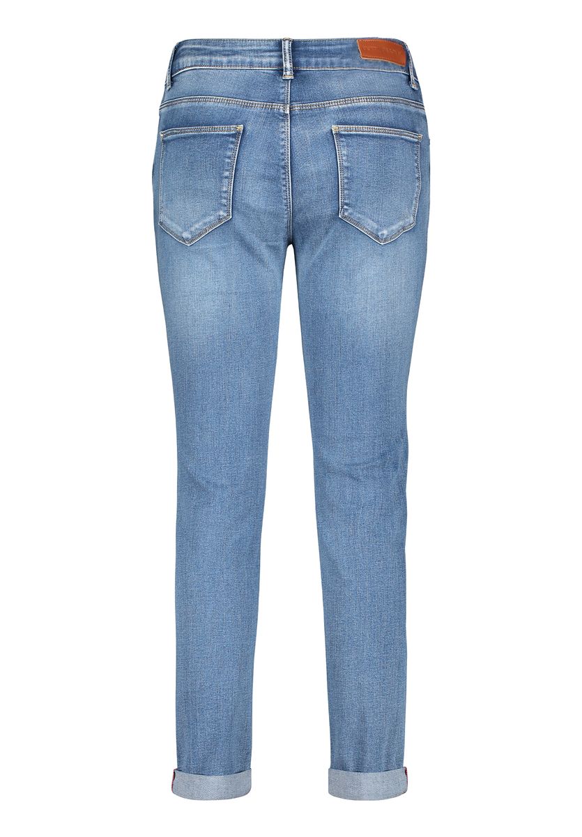 Basic-Jeans