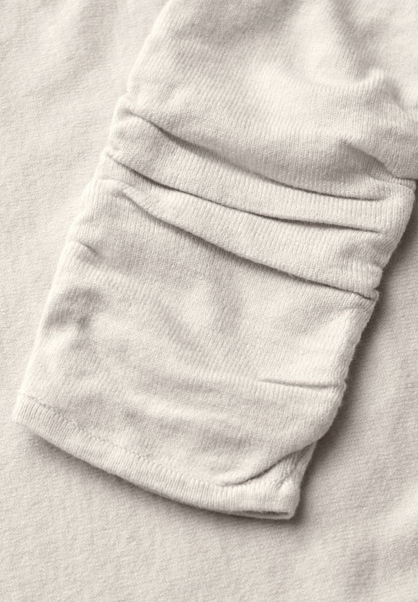 Dolman Pullover