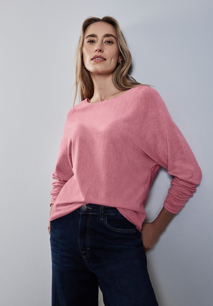 Dolman Pullover