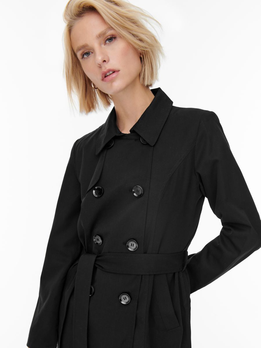 ONLVALERIE TRENCHCOAT OTW NOOS