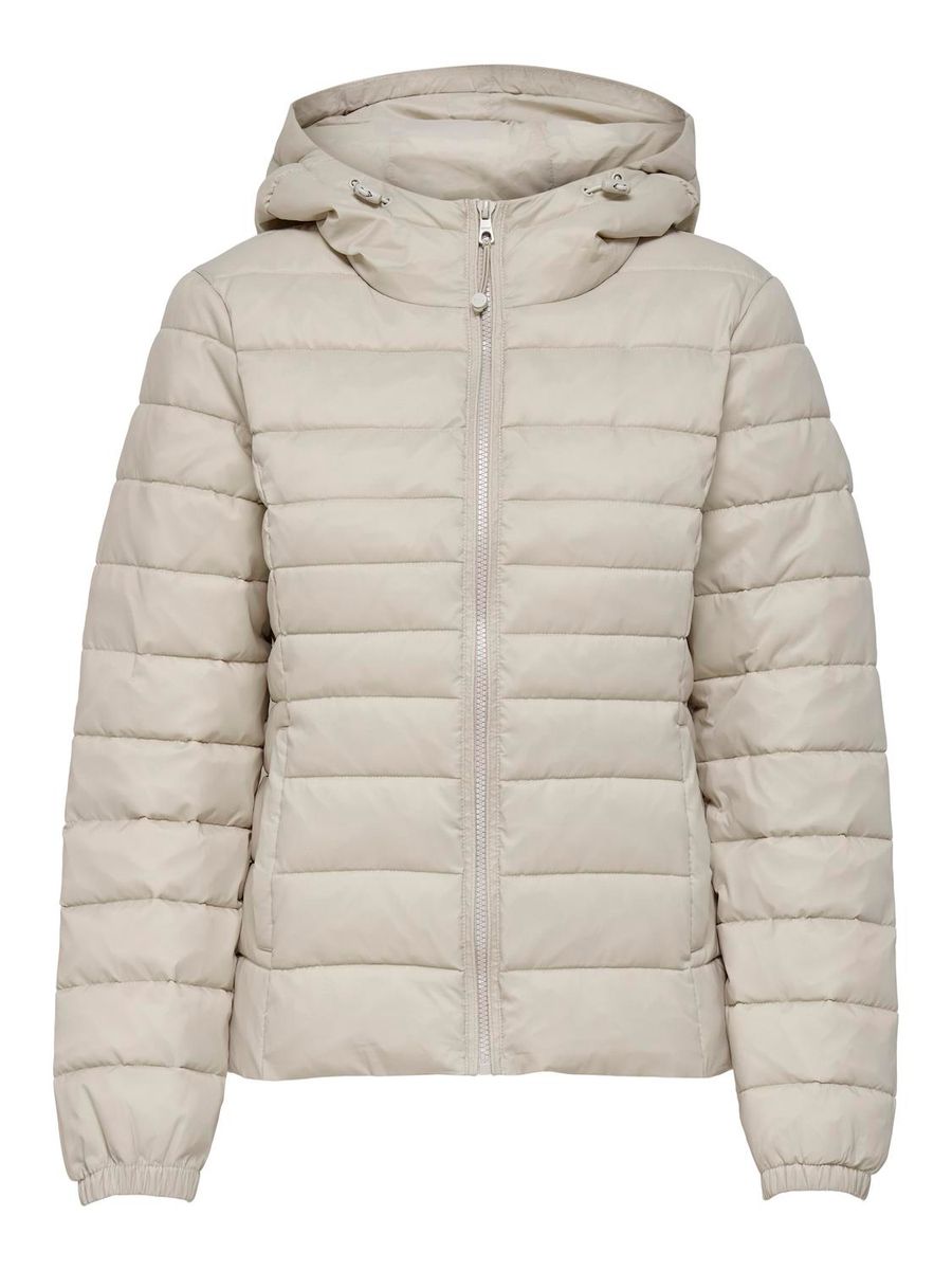 ONLTAHOE HOOD JACKET OTW NOOS