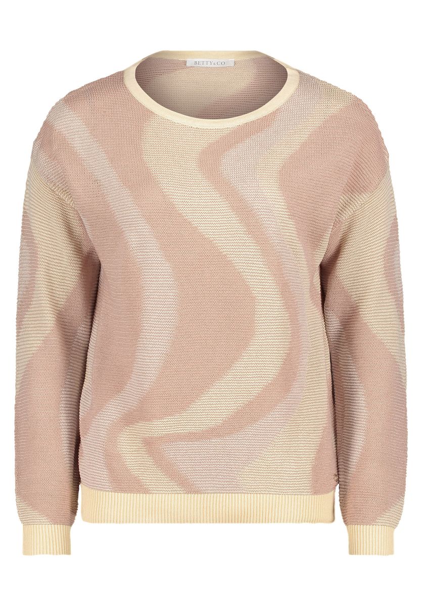 Strickpullover