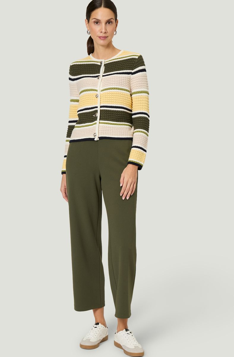 Strickjacke