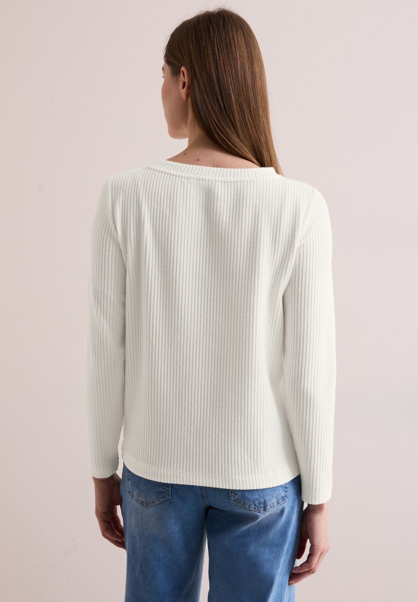 Strukturshirt