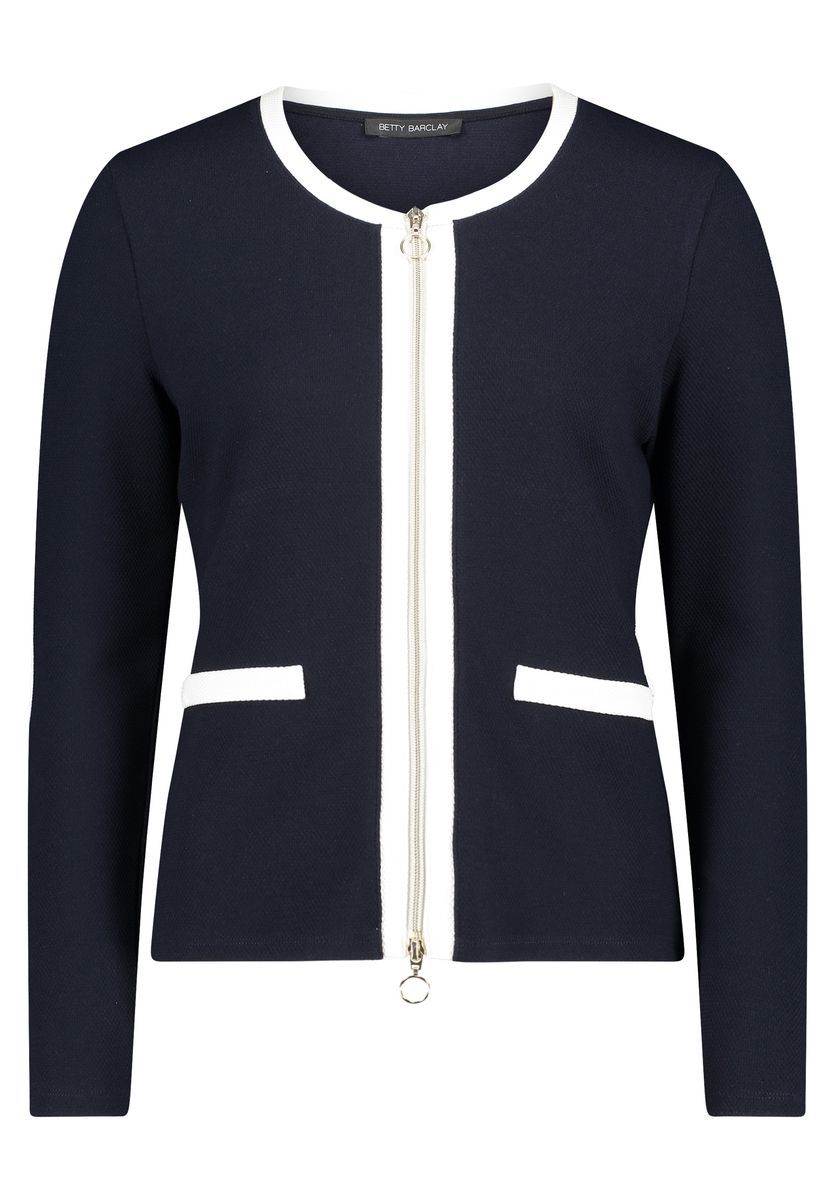 Shirtjacke