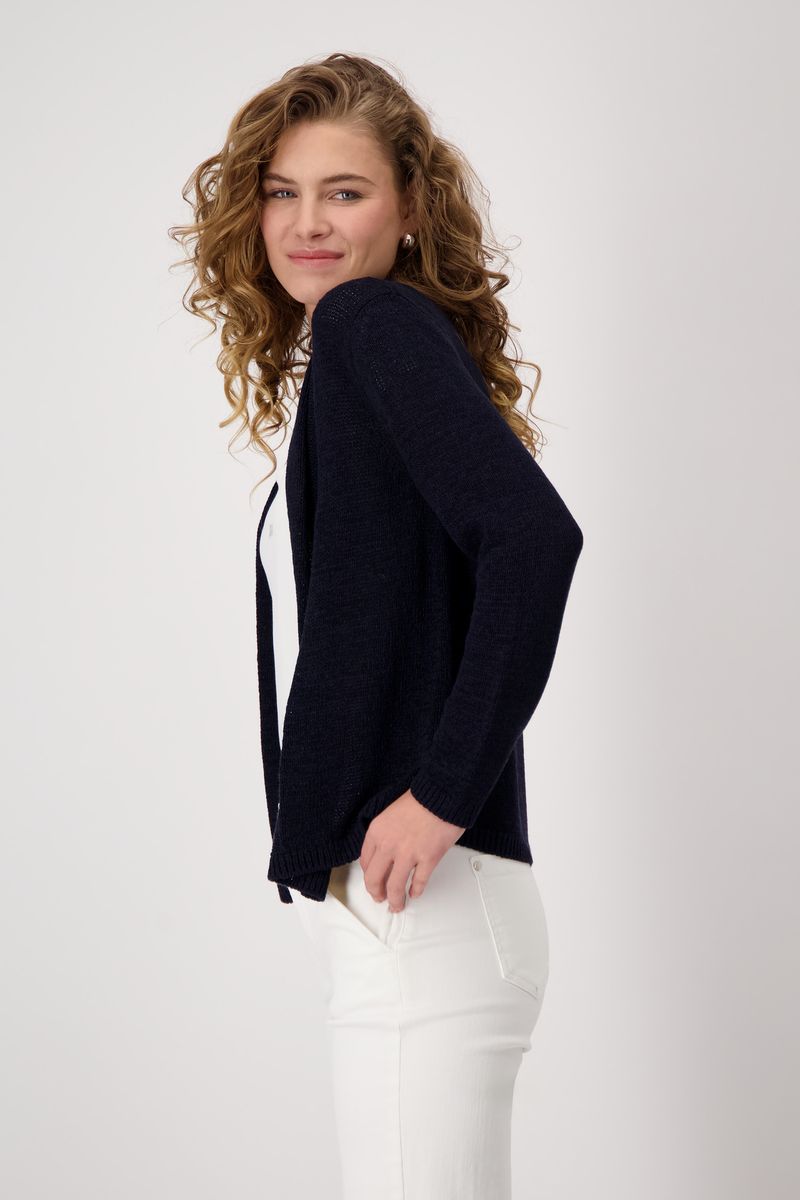 Strickjacke