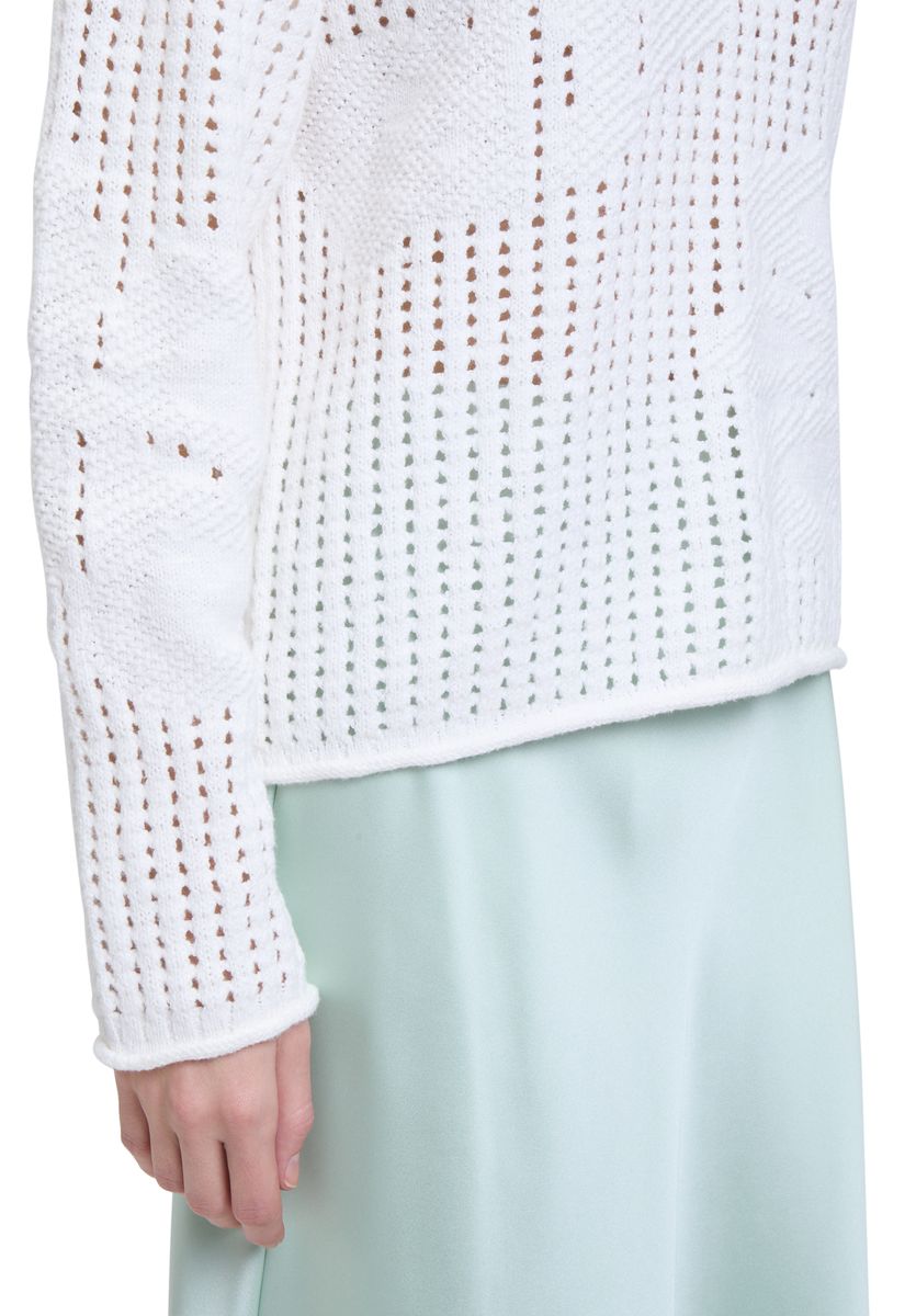 Strickpullover