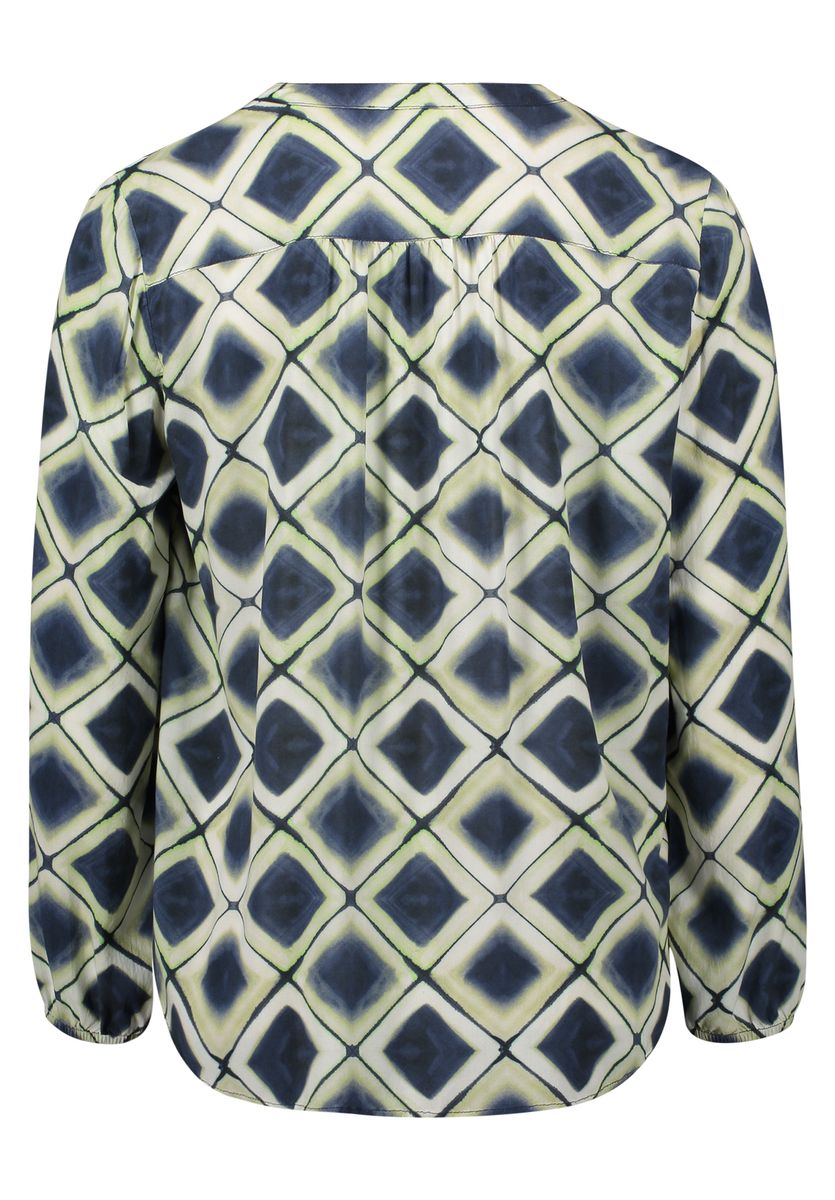 Blusenshirt