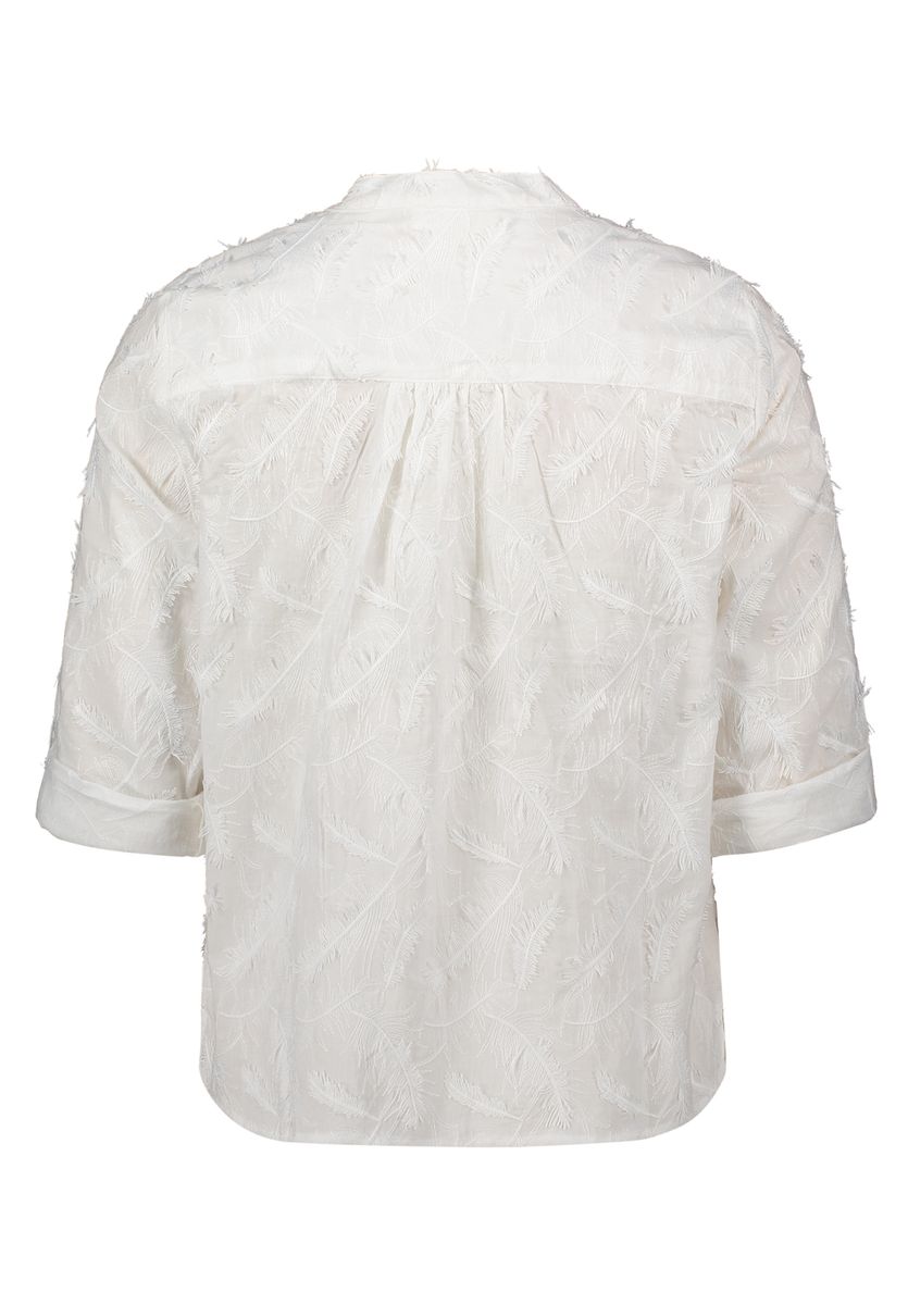 Casual-Bluse