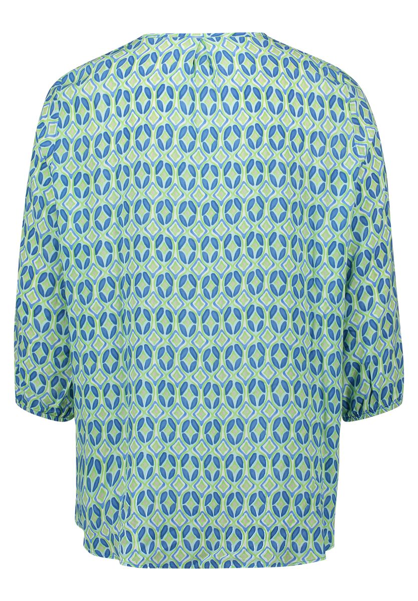 Casual-Bluse