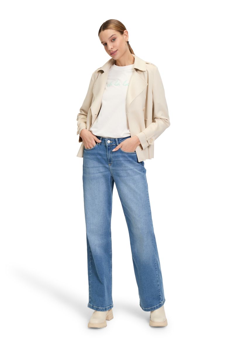 Stretch-Jeans