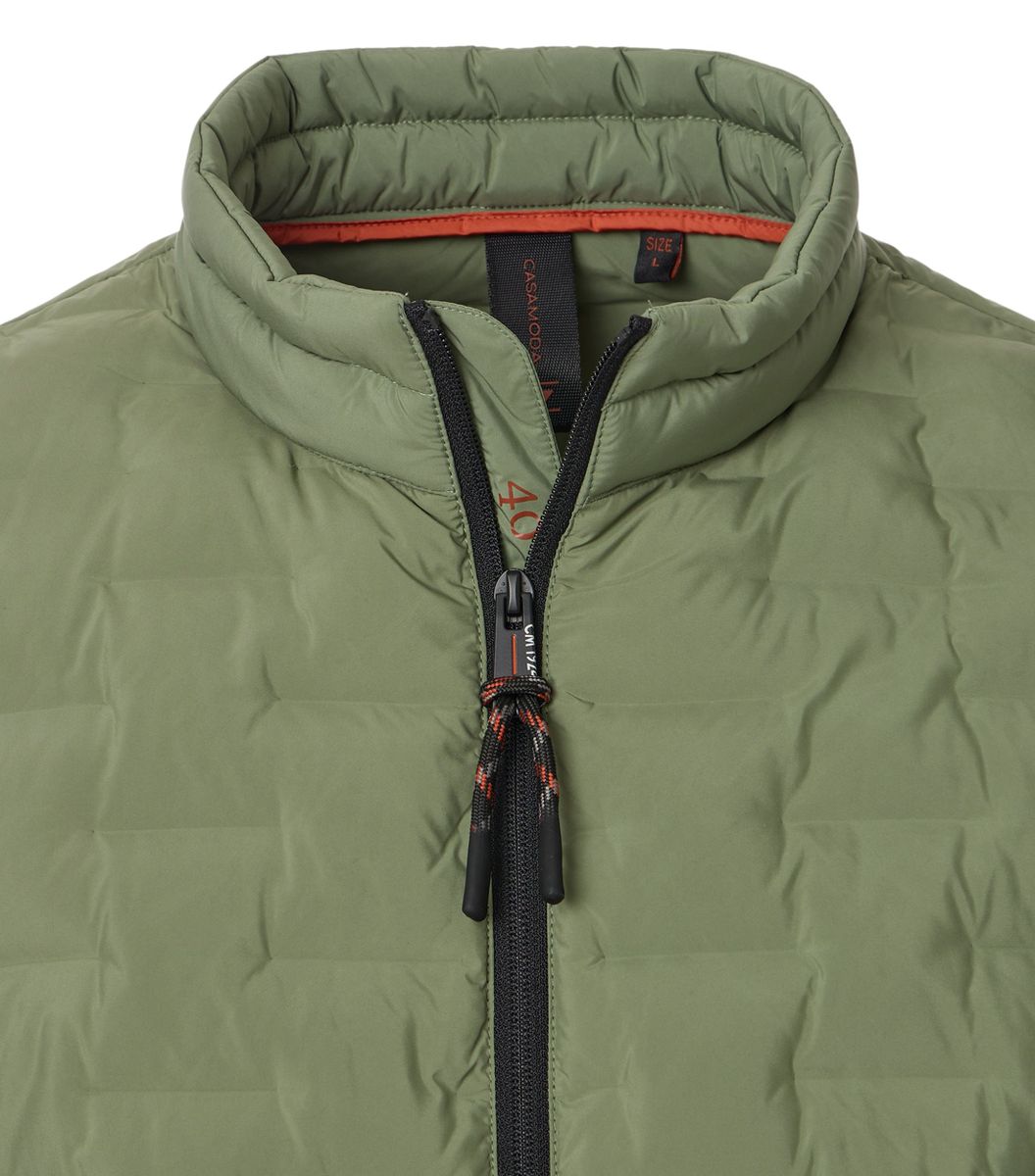 Jacke