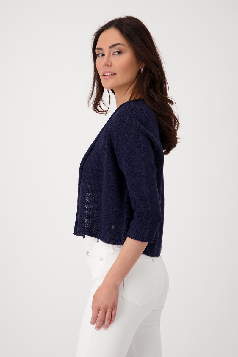 Strickjacke