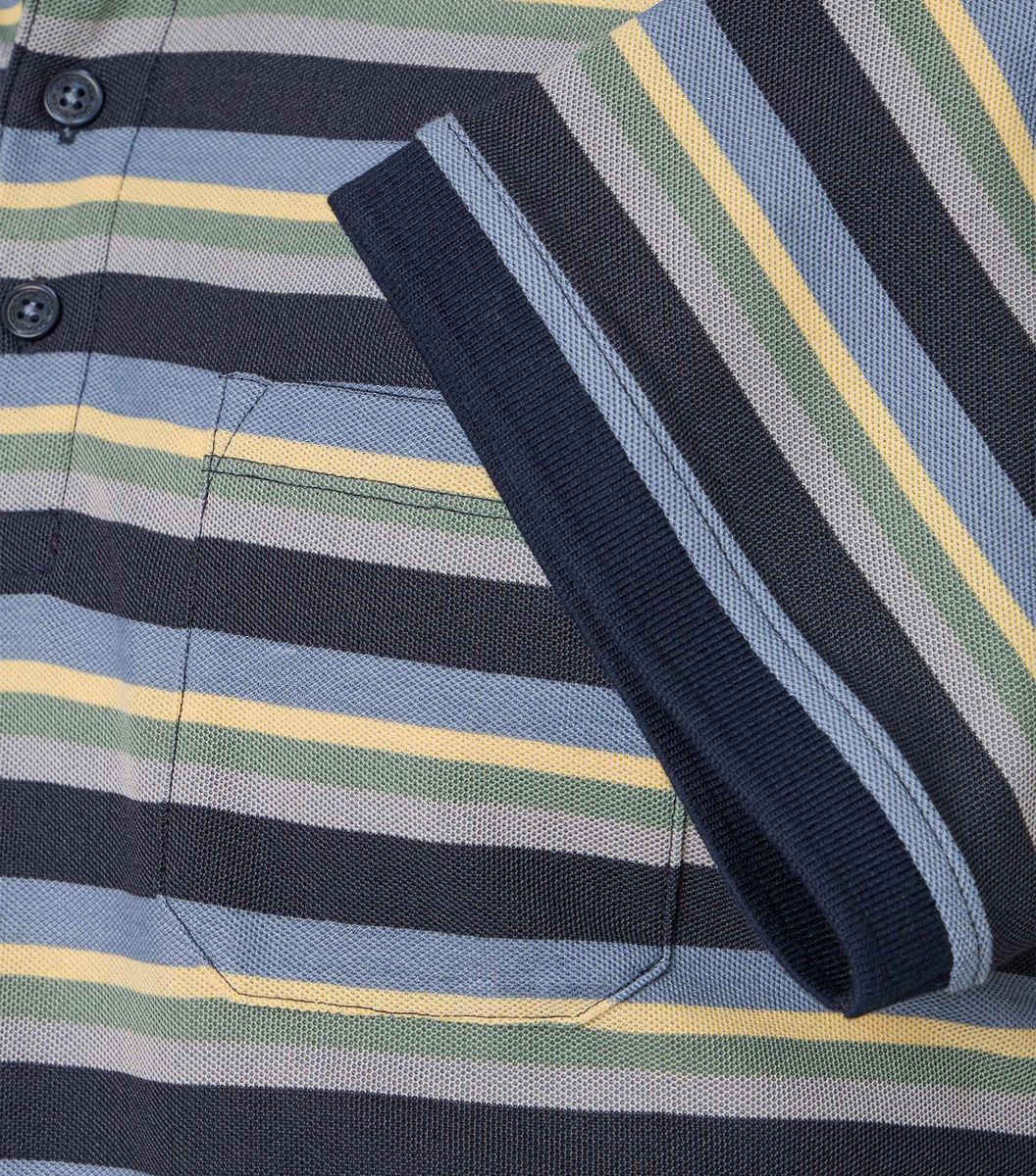 Polo-Shirt