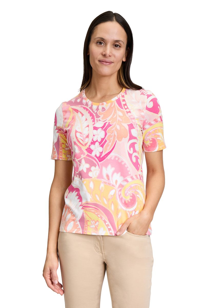 Basic Shirt