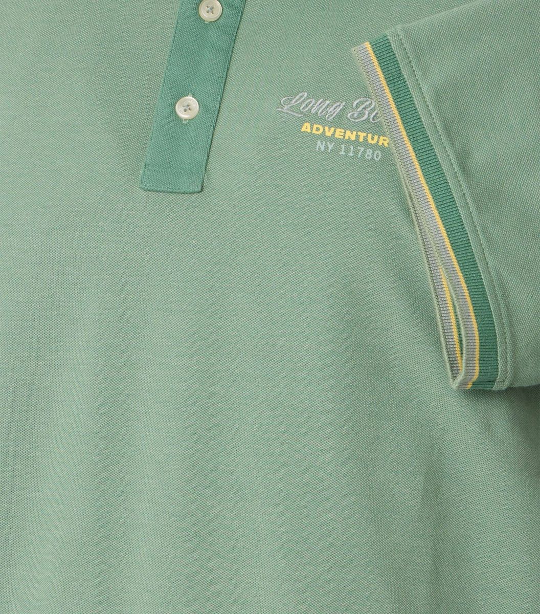 Polo-Shirt