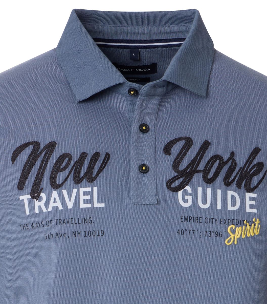 Polo-Shirt